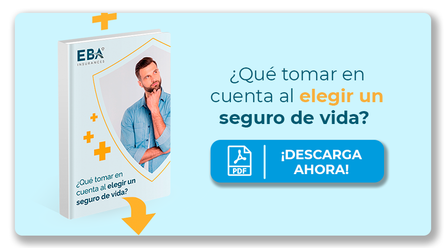 CTA Elegir seguro de vida