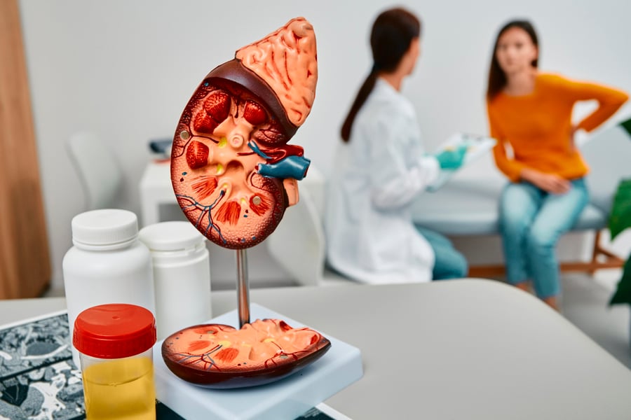 enfermedad-renal