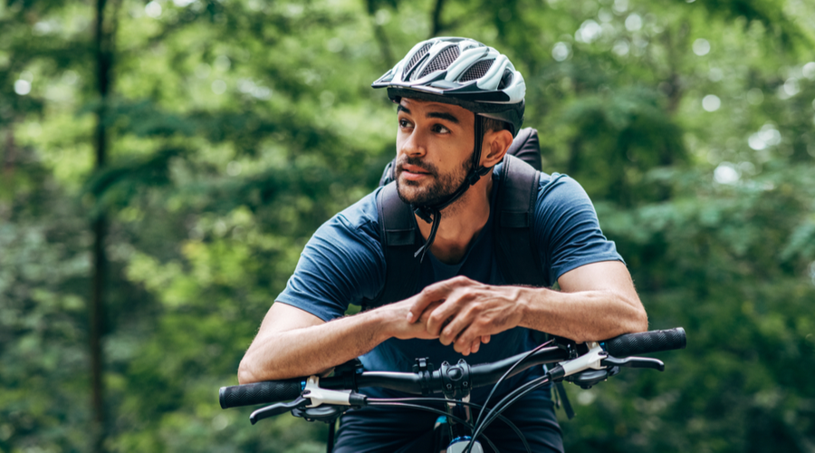 cicloturismo