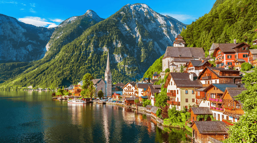austria