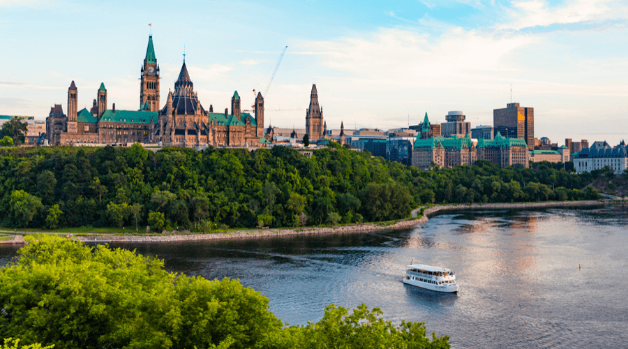 canada