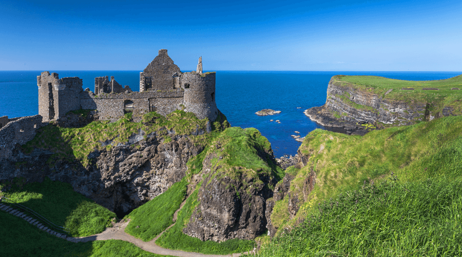irlanda