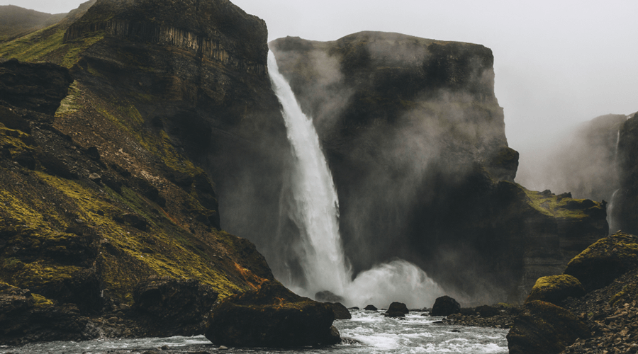 islandia