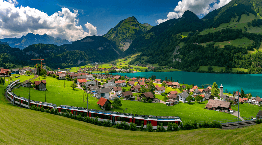 suiza