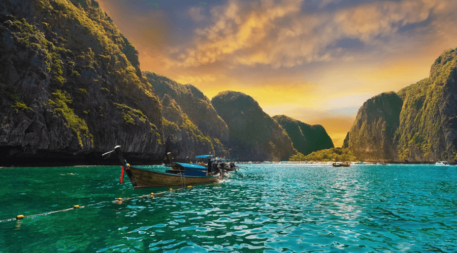 tailandia