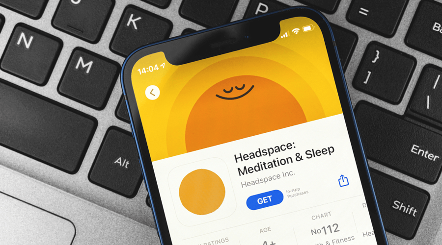 headspace