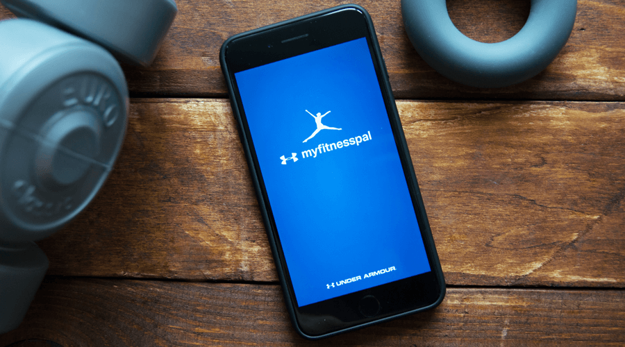 myfitnesspal
