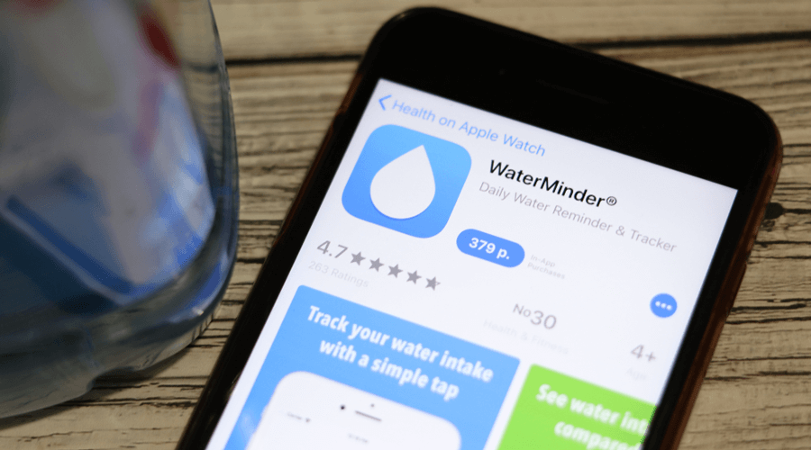 waterminder