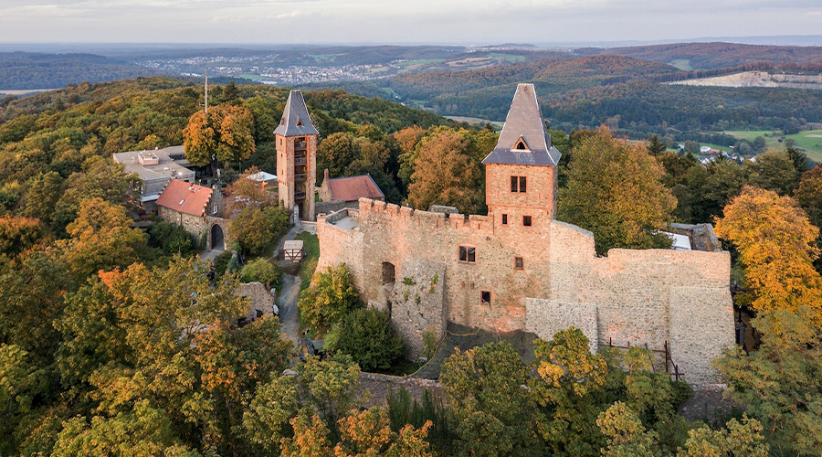 darmstadt-alemania