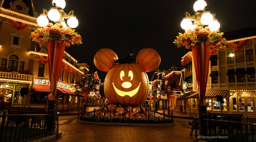 disneyland-california