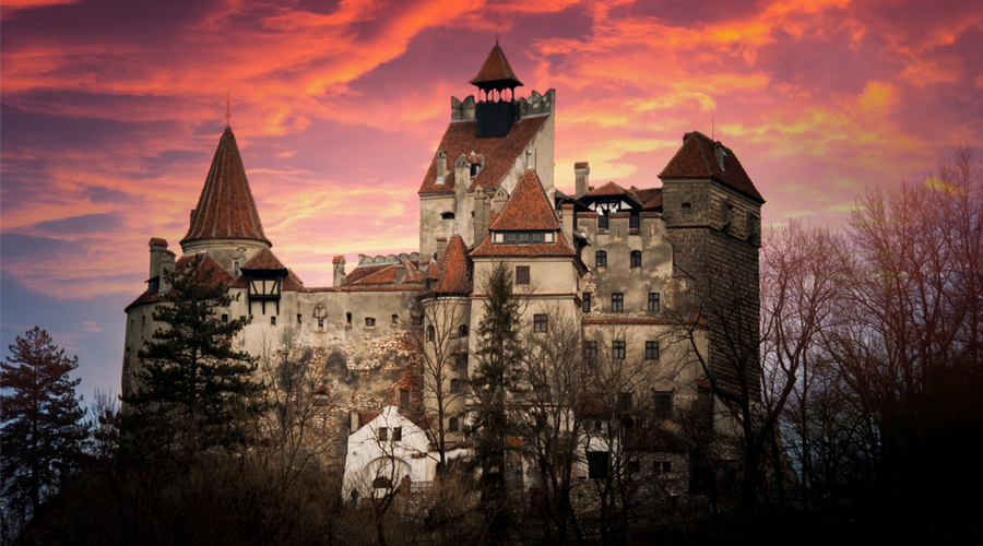 transilvania-rumania
