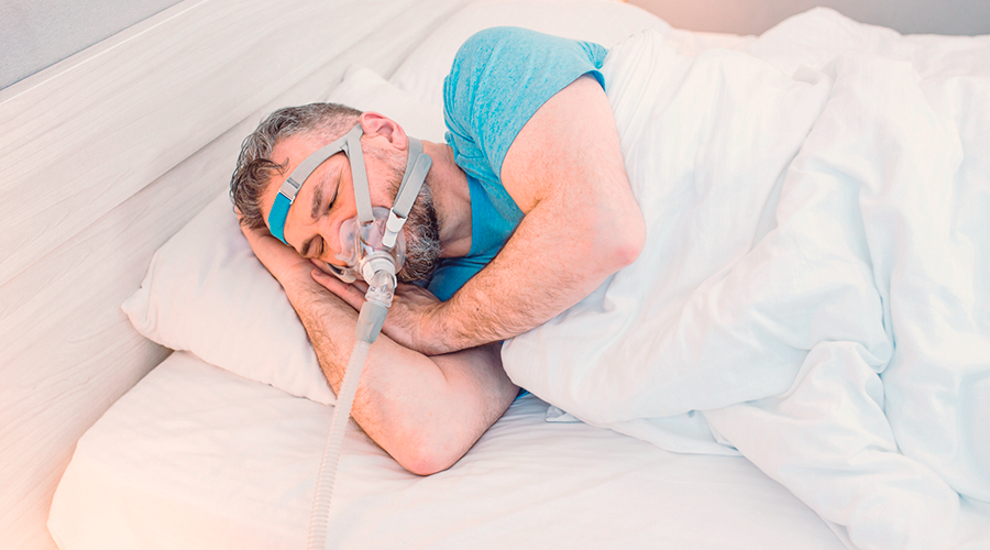enfermedad pulmonar obstructiva cronica