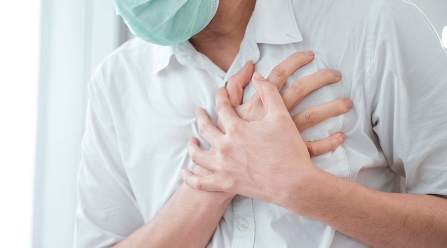 enfermedades cardiacas