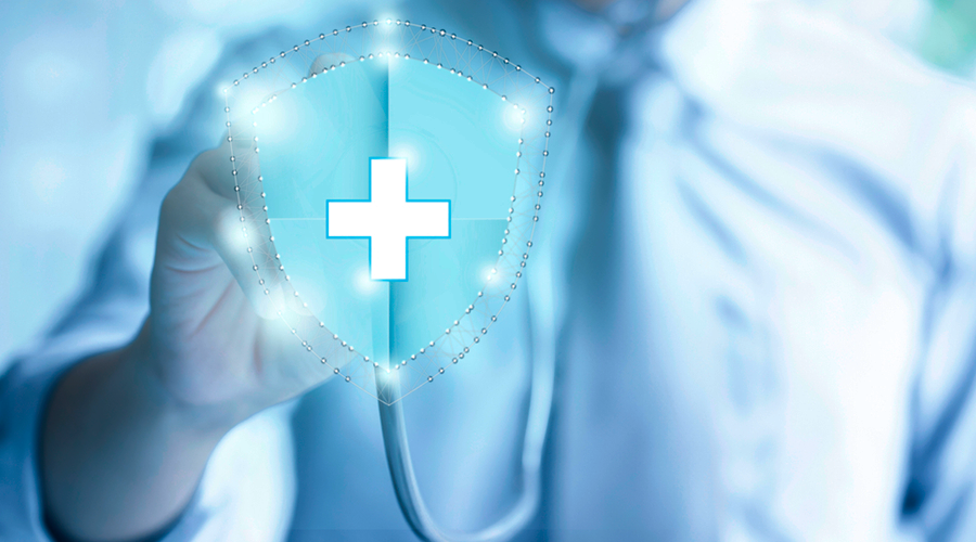 seguro de salud