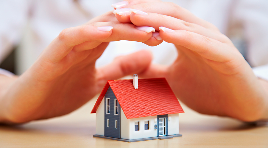 seguro de vivienda