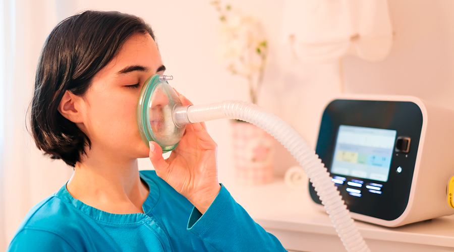 tener afecciones medicas de alto riesgo