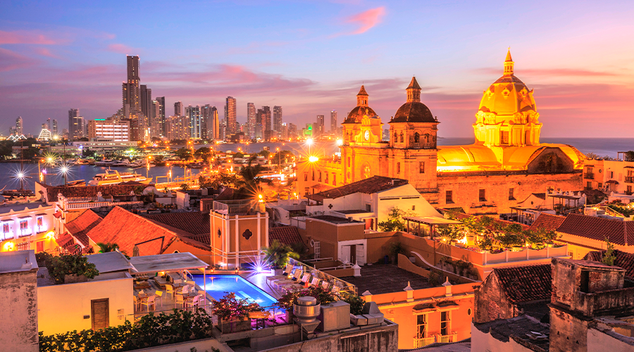 agosto-colombia