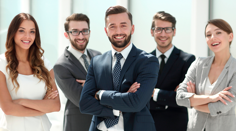 Tipos de agentes de seguros