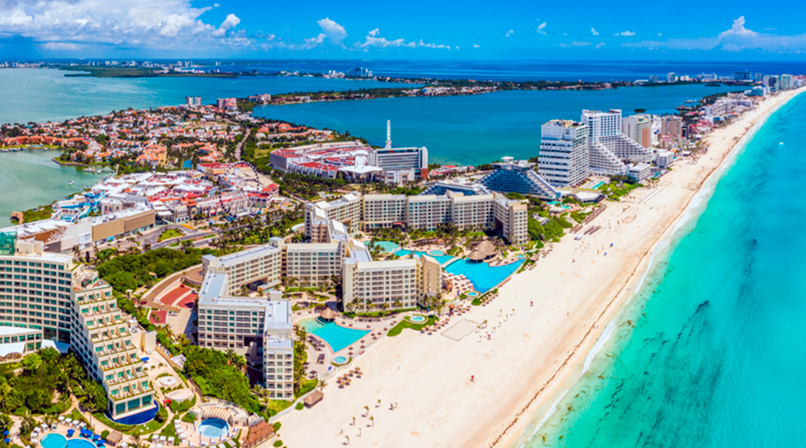 Cancun, Mexico