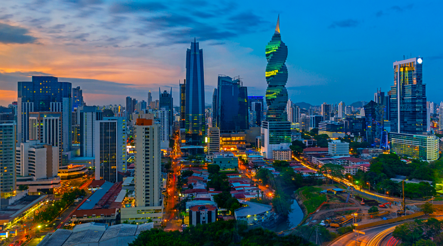Panama
