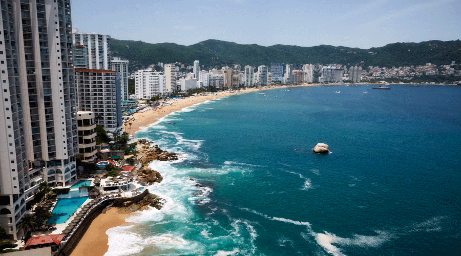 acapulco