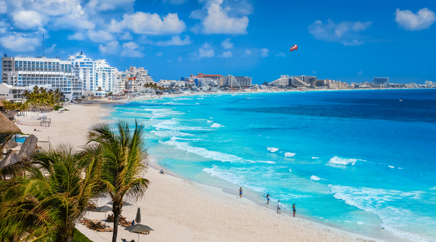 cancun