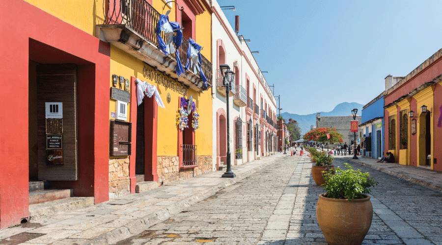 oaxaca