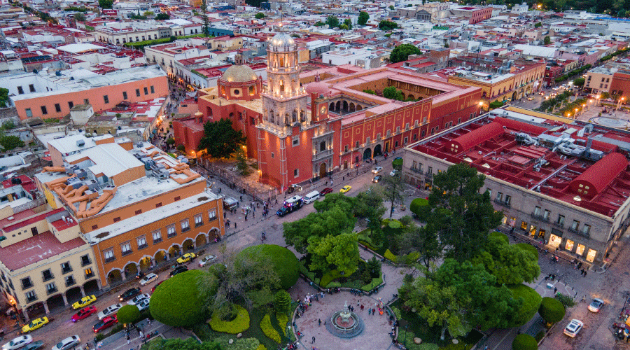 queretaro