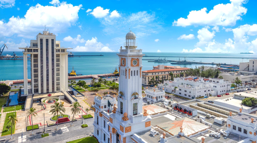 veracruz