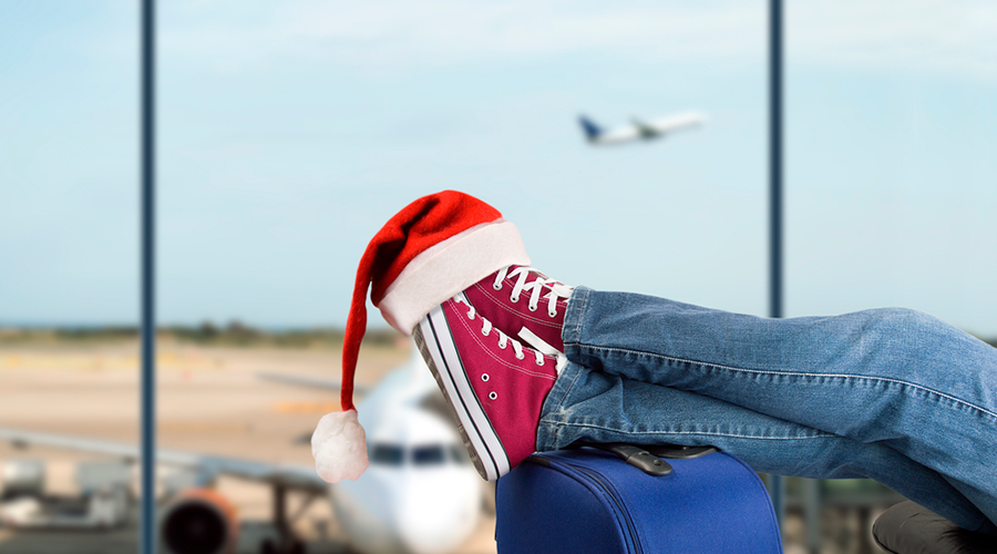 A donde viajar en diciembre-10 mejores destino