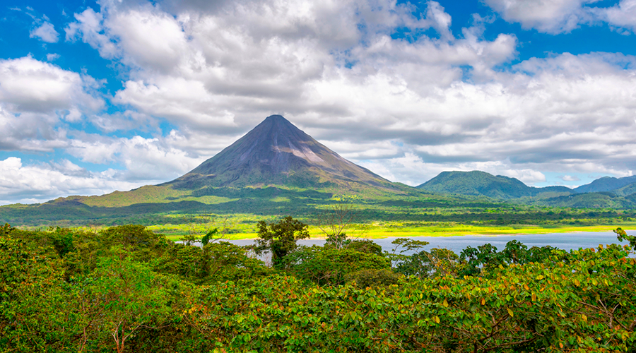 Costa Rica