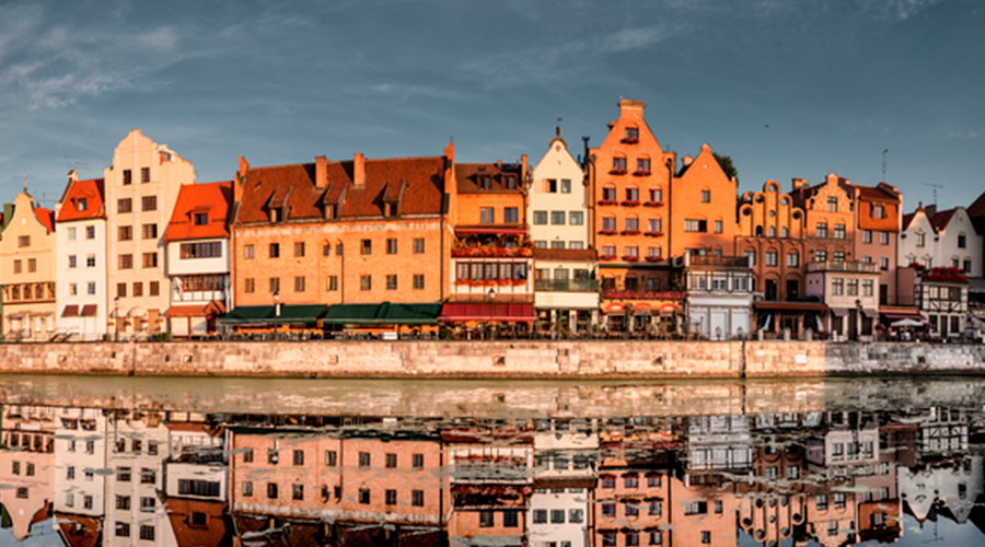Polonia