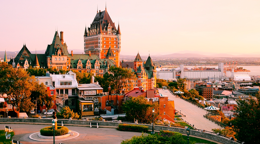 Quebec, Canada