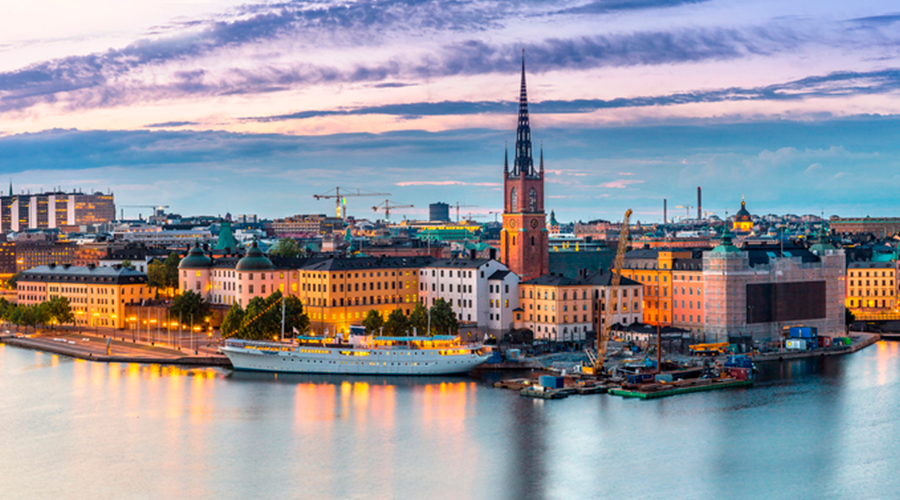 Suecia