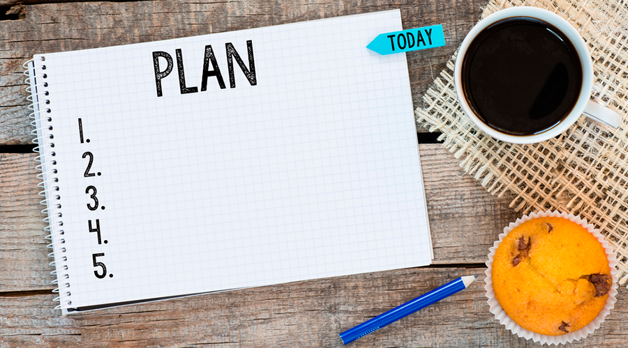 Elabora un plan de accion