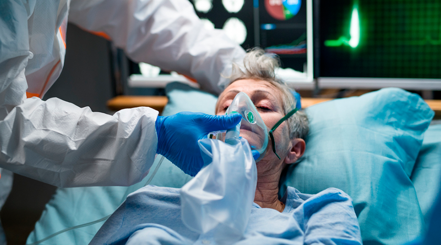 Disminuye casos de enfermedad grave
