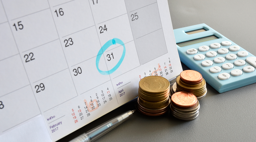 Cuando debe pagar la prima de seguros