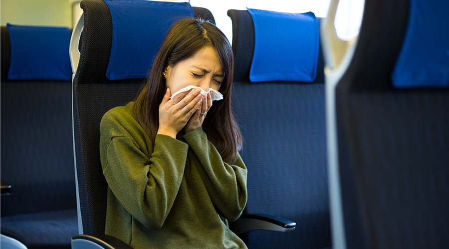 enfermedades-o-malestares-durante-el-viaje