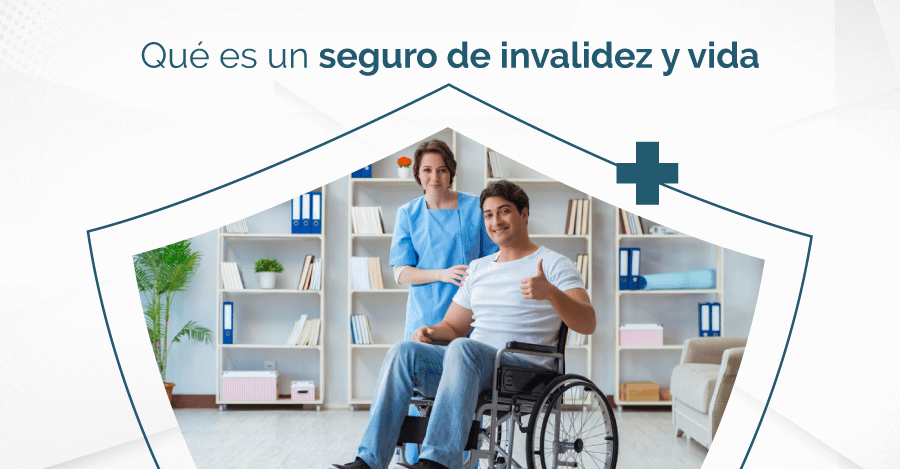 Seguro De Invalidez Y Vida Ejemplos